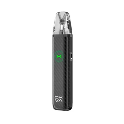 OXVA Xlim Go 2 Pod Kit - Green Ripple - Misteliquid Co