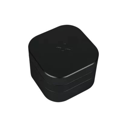 PAX Grinder - Customer Group#VAP~Color#Black>Silver