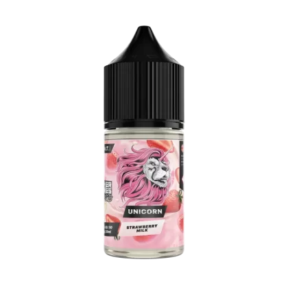 Unicorn 30ml Salt - 30ml / 50mg