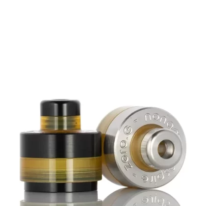 Aspire Zero.G Replacement Pods
