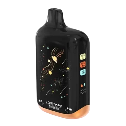 Mango Pop Orion Bar 50K - Customer Group#Consumer~Nicotine#50mg~Size#Single>5 Pack (15D765)
