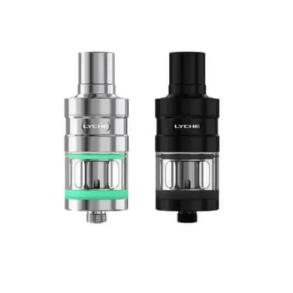 Eleaf Lyche RBA Tank - Vapecraftinc