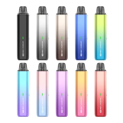 Vaporesso Vibe SE Kit 1100mAh - Frozen Mint