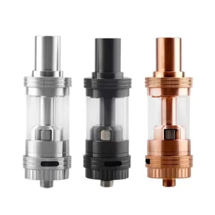 UWELL Crown Sub- Ohm 4.0ML Tank Atomizer - Stainless