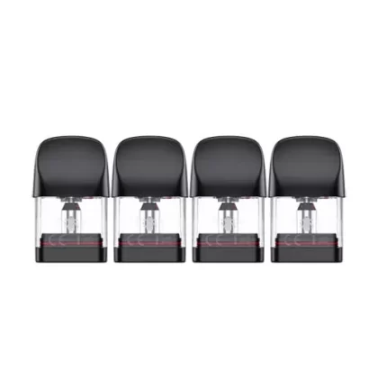 Uwell Caliburn GPP Replacement Pods x4 - 0.4 ohm