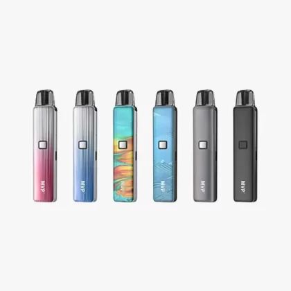 Innokin MVP Pod Starter Kit - Fade Blue