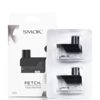 Smok Fetch Mini Replacement Pods - Discountvapepen