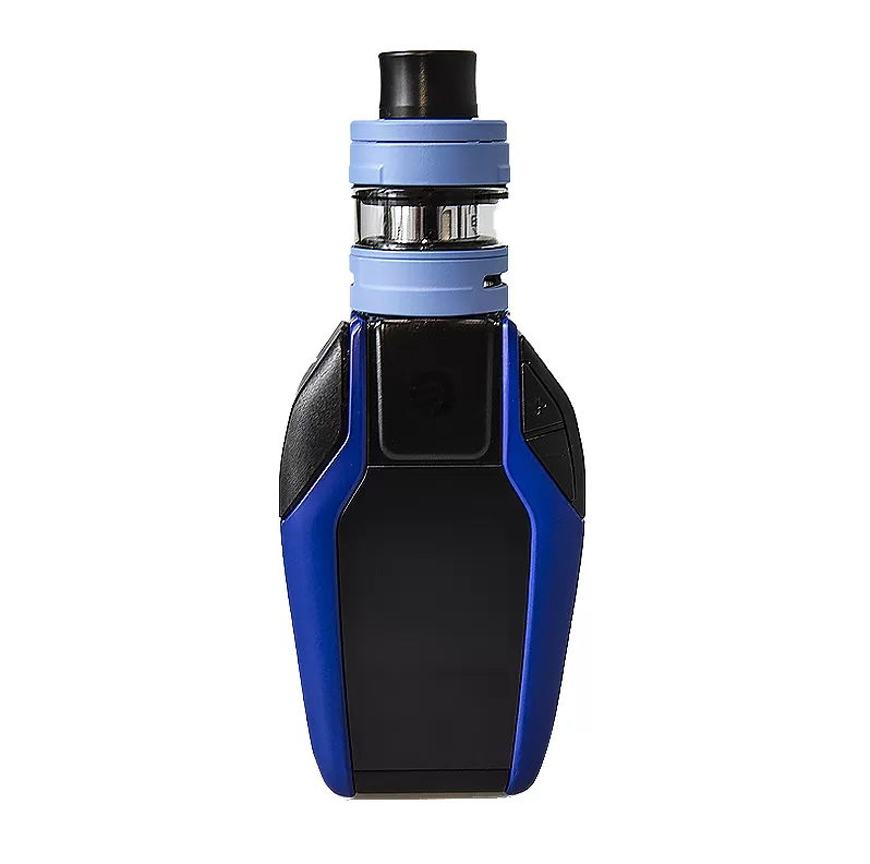 Joyetech EKEE Special Edition Kit with Eleaf ELLO S Atomizer 80W 2000mAh - ELLO S Atomizer (Red) + EKEE Battery (Red) - Image 3