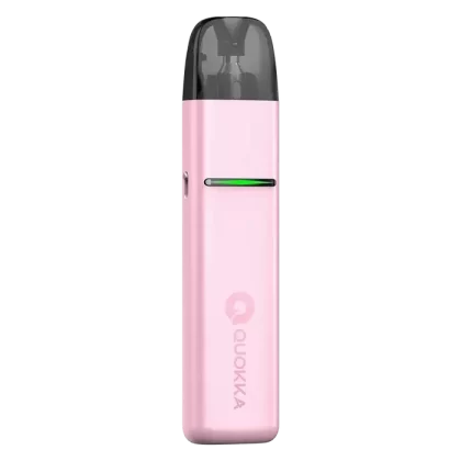 Hayati Quokka Elite Pod Kit - Choose#Baby Pink>Navy Blue>Onyx Black>Opal Grey>Quokka Color>Forest Green>Pink Blue Gradient>Silver White
