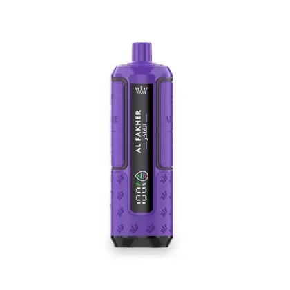 Lost Mary BM6000 Pods – Grape Mint