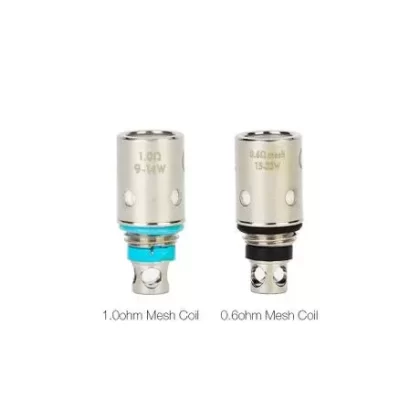 THC Tauren X Replacement Coil 5pcs