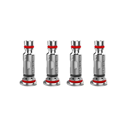 Uwell Caliburn G Replacement Coils (Pack of 4) - Vapeshop Co