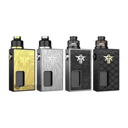 REQUIEM BF KIT (MOD+RDA)