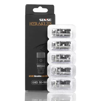 Sense Herakles Replacement Coils