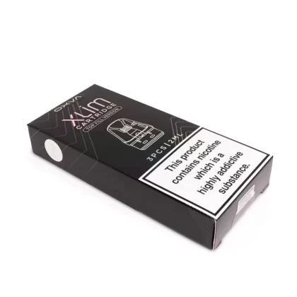 Oxva Xlim Pods V3