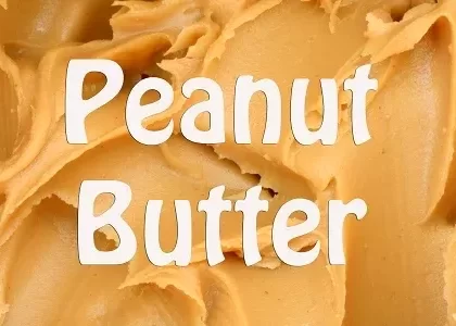 Peanut Butter Premium E-Liquid