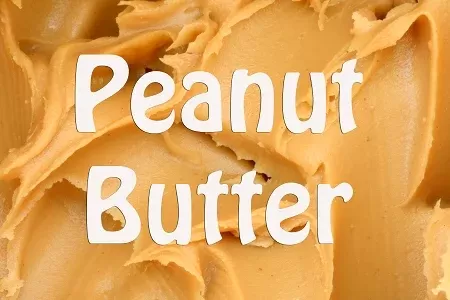 Peanut Butter Premium E-Liquid