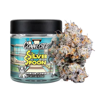 Silver Spoon - Ejuicewarehouse