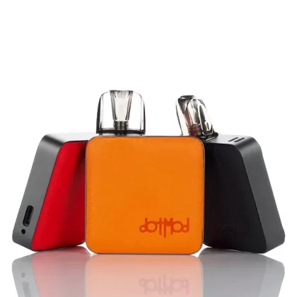 dotMod dotPod Nano Pod System (Discontinued) - Grey
