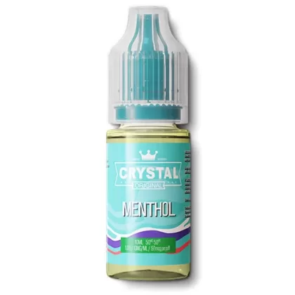 Menthol by SKE Crystal - 20 mg/ml