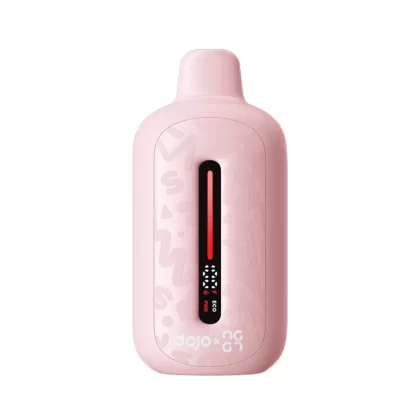 DOJO OPAL 20000 Disposable Vape