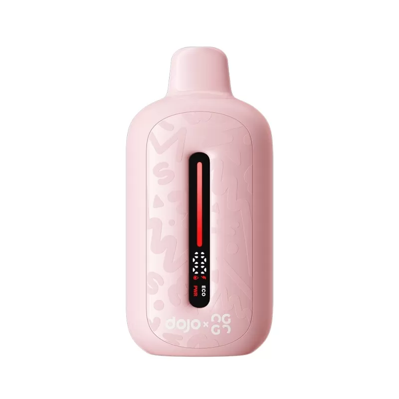 DOJO OPAL 20000 Disposable Vape