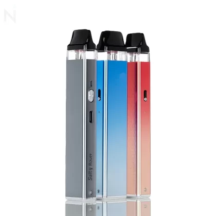Shosha Salty Rover Pod System (Xros Compatible) - Vapordna