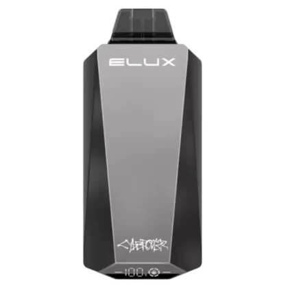 Lost Cherry – Elux Cyberover 18000 - Ejuicewarehouse