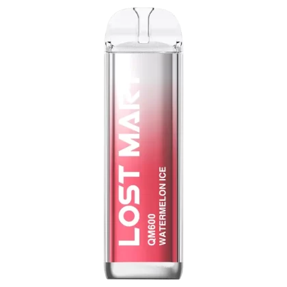 Watermelon Ice Lost Mary QM600 Disposable Vape