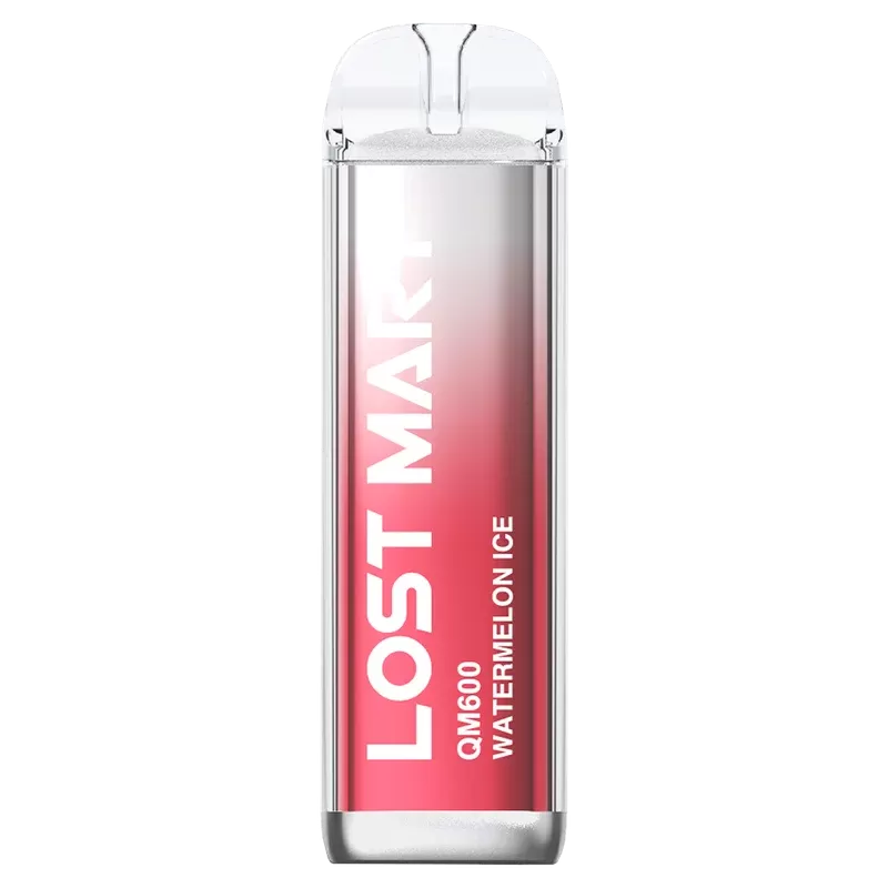 Watermelon Ice Lost Mary QM600 Disposable Vape