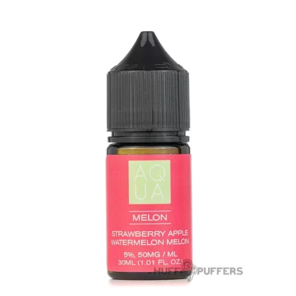 Aqua Salts – Melon 30mL - Nicotine Strength#35mg>50mg