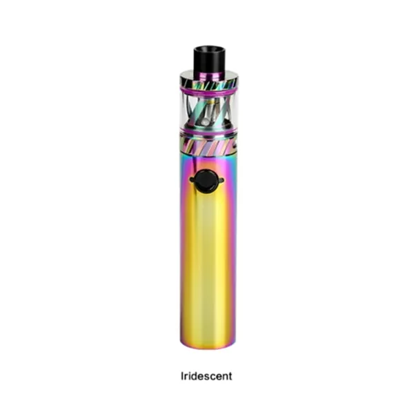 UWELL Whirl 22 AIO Starter Kit with 1600mAh-2ML-25W - Stainless - Image 2