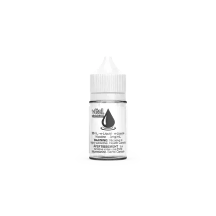 Vital Flavourless (30mL/60mL)