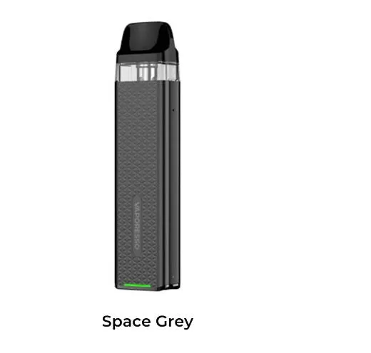 VAPORESSO XROS 3 MINI 1000mAh POD SYSTEM - Black - Image 3