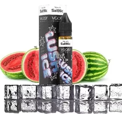 VGOD Salt – Lush Ice 50mg