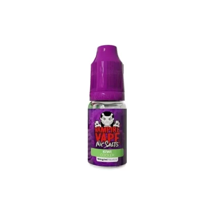 Vampire Vape Kiwi Cooler Nic Salts