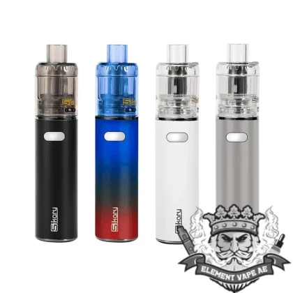 Sikary OG kit 1800mAh