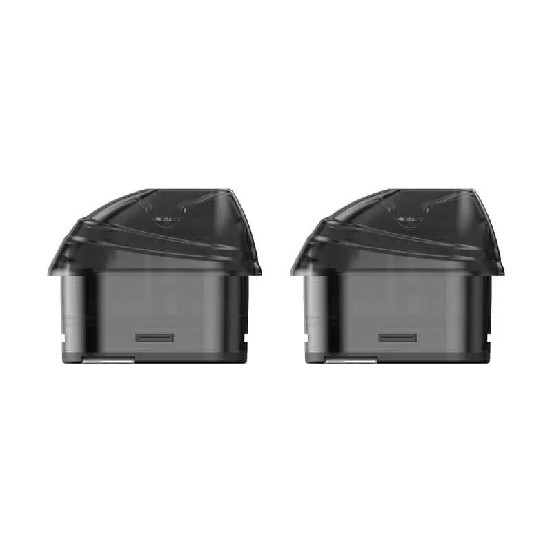 Aspire Minican Replacement Pods (Pack of 2) - 0.8 Ohms