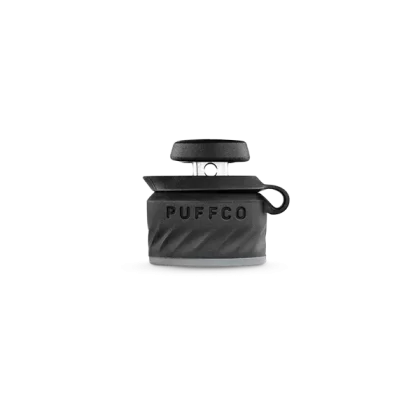 Puffco Peak Pro Joystick Cap - Site#VAP~Color#Onyx>Pearl>Desert>Flourish