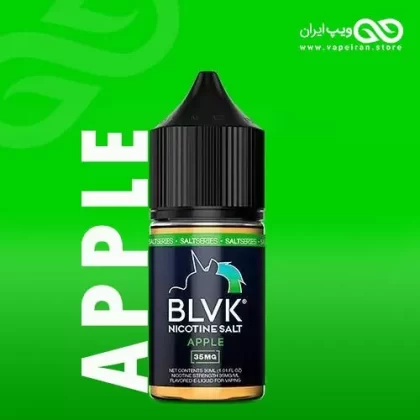 BLVK Apple - Vapeiran22