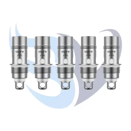 Aspire Nautilus Replacement Coils (5 Pack)