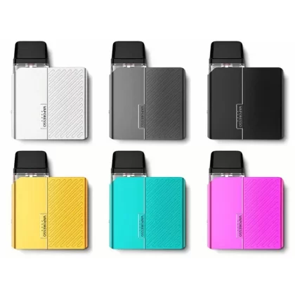 Vaporesso Xros Nano Pod Kit - White, Grey
