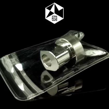 Monad RDTA Cap 2×1 – Xtra Mile Vape