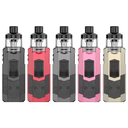 Original Vandy Vape Unicorn Pod Mod System Starter Kit 1600mAh