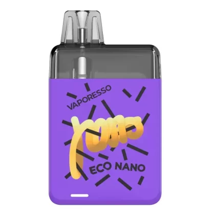 Vaporesso ECO Nano Kit - Summer Yellow
