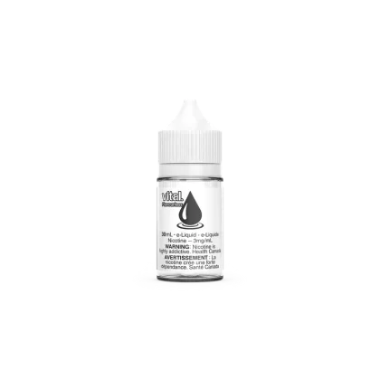 FLAVOURLESS BY VITAL