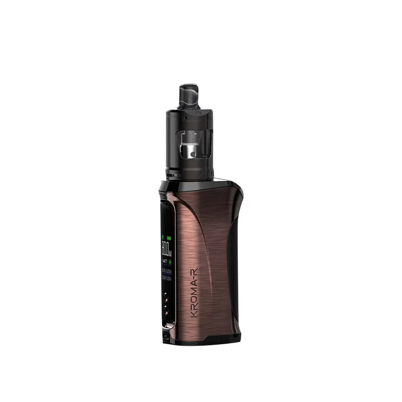 Innokin Kroma R Kit with Zlide Tank 80W - Image 3