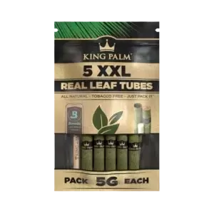 King Palm | XXL 5g | 5pk