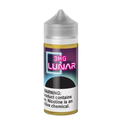 The Cloud Chemist E-Liquid 100ml - Cherry Paws / 0mg - Skullvaping