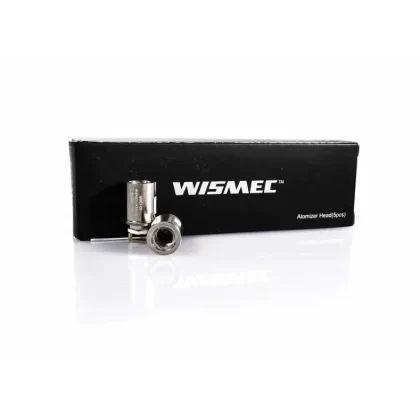 WISMEC ELABO NS REPLACEMENT COILS 5PK